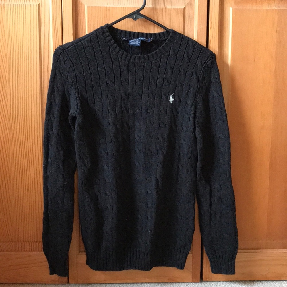 Ralph Lauren Sport Sweater